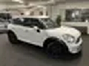 MINI Countryman 1.6 Cooper*Pano*Leder*Velgen*Volle uitv.*