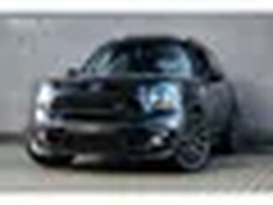 MINI Countryman ***VERKOCHT***1.6 John Cooper Works ALL4 Chili F1 Aut. Wired Navi Panorama L