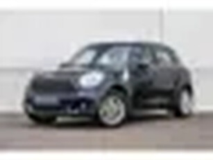 MINI Countryman 1.6 One Business Line (bj 2011)