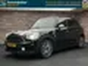 Mini Countryman 2.0 Cooper S ALL4 Chili John Cooper Works Dak CarPlay