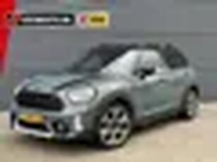 MINI Countryman 2.0 Cooper S Chili Pano/Camera/Harman Kardon