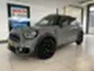 MINI Countryman 2.0 Cooper S Chili Panoramadak / (bj 2018)