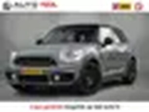 MINI Countryman 2.0 Cooper S Chili Trekhaak Lounge Leer Stoelverw. Cruise