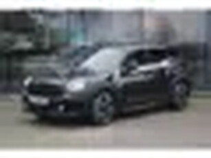 MINI Countryman 2.0 Cooper S E 225 PK ALL4 John Cooper Works, Panoramadak, LED, 19