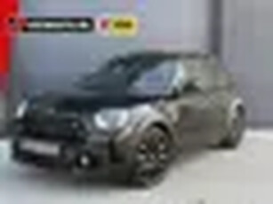 MINI Countryman 2.0 Cooper S E ALL4 (bj 2021, automaat)