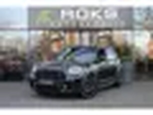 MINI Countryman 2.0 Cooper S E ALL4 Black-Optic Full Options