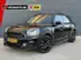 MINI Countryman 2.0 Cooper S E ALL4 Camera/Apple/Navi