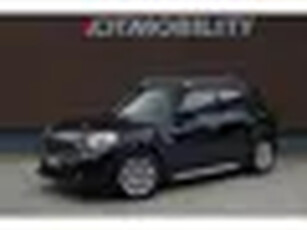 MINI Countryman 2.0 Cooper S E ALL4 Chili Adaptive Clima DAB Keyless 1 Jaar Garantie