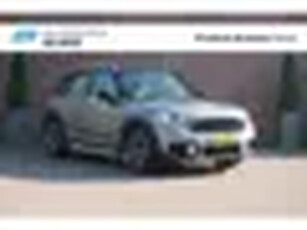 Mini Countryman 2.0 Cooper S E ALL4 Chili Navi Harman/kardon Head-Up Display Camera Keyles