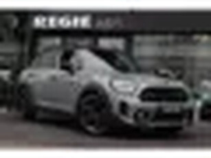 MINI Countryman 2.0 Cooper S E ALL4 Chili Navi Led