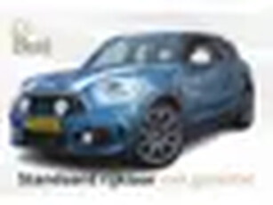 MINI Countryman 2.0 Cooper S E ALL4 Chili Plug-in Leer Camera