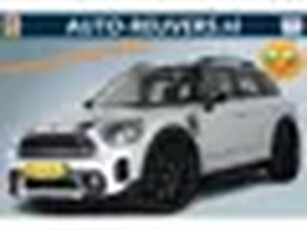 MINI Countryman 2.0 Cooper S E ALL4 Classic / Navi / CarPlay / LED / DAB