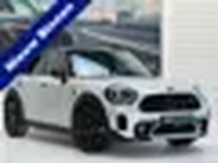 MINI Countryman 2.0 Cooper S E ALL4 Classic Trim 220 PK Automaat / Apple-Carplay / Airco / Plug In /