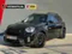 MINI Countryman 2.0 Cooper S E ALL4 HUD/Adap CC/Camera