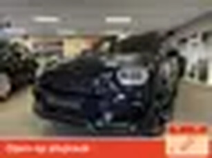 MINI Countryman 2.0 Cooper S E ALL4 JCW Hybrid - VOL - Pandak / Leer / HeadUp / Stuur- en Stoelverwa