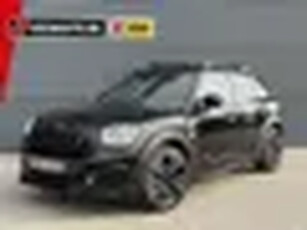 MINI Countryman 2.0 Cooper S E ALL4 John Cooper Works