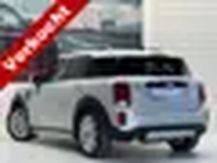 MINI Countryman 2.0 Cooper S E ALL4 MINI Yours 220 PK Automaat / Plug In Hybride / Panodak / Navi Co