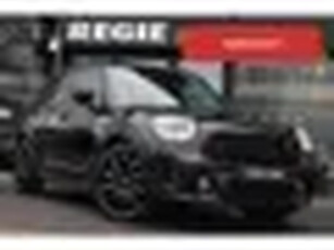 MINI Countryman 2.0 Cooper S E ALL4 MINI Yours Pano HK Leer LED Camera Navi