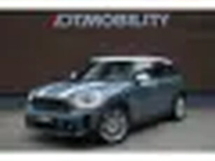 MINI Countryman 2.0 Cooper S E ALL4 MINI Yours Panoramadak Leder Apple Carplay Camera