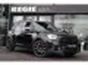 MINI Countryman 2.0 Cooper S E ALL4 Northwood Panoramadak Led Navi Leer Camera