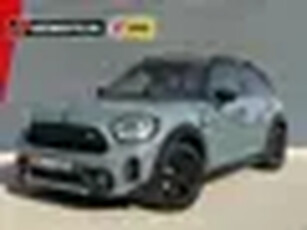 MINI Countryman 2.0 Cooper S E ALL4 Pano/HUD/Camera