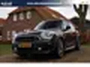 Mini Countryman 2.0 Cooper S Exclusive Leder Panorama Harman-Kardon Stoelverwarming Full l