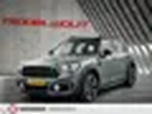 MINI Countryman 2.0 Cooper S Hammersmith/JCW Pakk/Panodak/Full Options