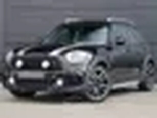 MINI Countryman 2.0 Cooper S Knightsbridge Edition PANOJCWFULL LEDNAVICAMERA