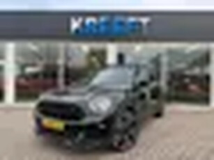 MINI Countryman 2.0 Cooper S Rockingham GT Edition Special