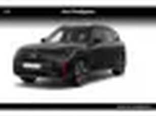 MINI Countryman 2.0 JCW ALL4 John Cooper Works XL Pakket XL 20