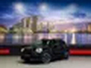 MINI Countryman 2.0 John Cooper Works ALL4 Chili H/KHUDPanoCamera