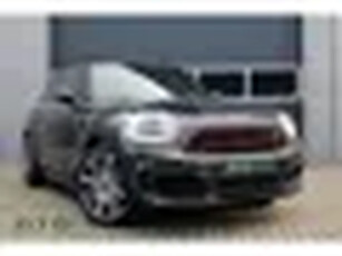 MINI Countryman 2.0 John Cooper Works ALL4 Chili Harman Kardon/Camera/Panoramadak/ Sportstoelen/Keyl