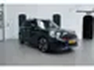 MINI Countryman 2.0 John Cooper Works ALL4 Chili PANO / LEER / HEAD-UP / NL AUTO