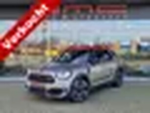 MINI Countryman 2.0 John Cooper Works ALL4 Panorama Navi Head-Up Keyless