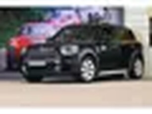 MINI Countryman Automaat 1.5 Cooper AUTOMAAT AUTOMAAT