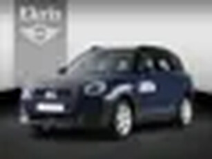 MINI Countryman C Classic Pakket M Plus