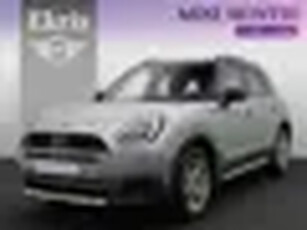 MINI Countryman C Favoured Trim + Package L