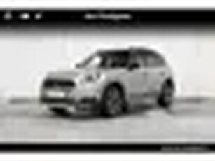 MINI Countryman C Favoured Trim Pakket XL 19