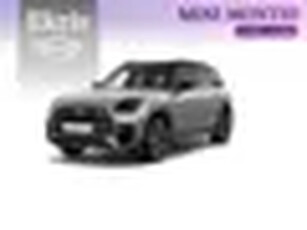 MINI Countryman C John Cooper Works Trim + Package L