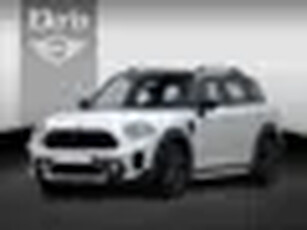 MINI Countryman Cooper Business Edition NAVI PDC