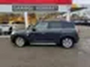 MINI Countryman Cooper S E ALL4 Chili (bj 2019, automaat)