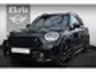 Mini Countryman Cooper S E ALL4 Classic Uitvoering Comfort Plus Pakket Driving Assistant Plus