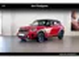 MINI Countryman Cooper S E ALL4 Harman Kardon Stoelverwarming Glazen Panoramadak Headup Disp