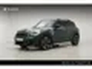 MINI Countryman Cooper S E ALL4 JCW Panorama Harman Kardon Active Cruise Controle