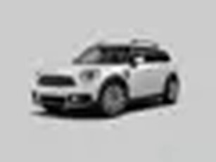 MINI Countryman Cooper S Stoelverwarming Privacy Glass Comfort Acces 18