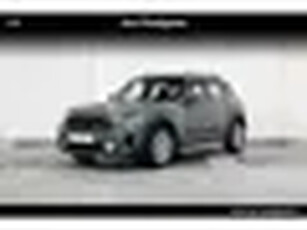 MINI Countryman Cooper SE ALL4 Chili Harman Kardon Stoelverwarming Navigatiesysteem