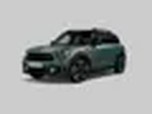 MINI Countryman Cooper SE ALL4 JCW Panorama 19