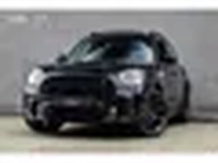 MINI Countryman Cooper SE Hybrid ALL4 Chili Aut. Navi Panorama H&K Head-Up Camera ACC