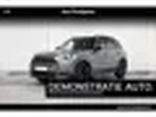 MINI Countryman E Classic Uitvoering Pakket S 19