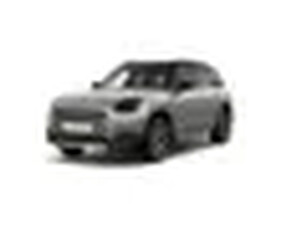 MINI Countryman E Favoured Trim + Package XL